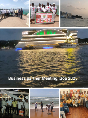 Product Development Activity